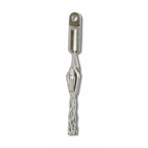 Cable Pulling Wire Grip - 0.50" to 0.74" Size Range
